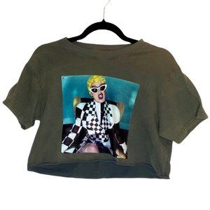 Women’s Cardi B T-Shirt S